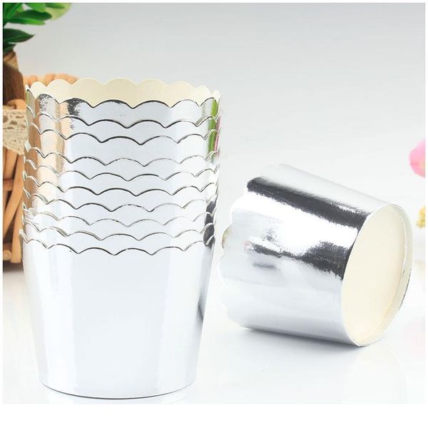 50pcs oilproof cupcake wrappers liner baking cups muffin cupcakes paper cup wedding caissettes cupcakes paper cases past jlltnq
50pcs oilproof cupcake wrappers liner baking cups muffin cupcakes paper cup wedding caissettes cupcakes paper cases past jlltnq