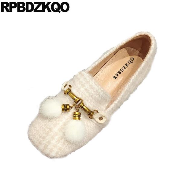 retro medium heels female high white pumps fur china square toe autumn 2020 luxury shoes women designers casual vintage block, Black
retro medium heels female high white pumps fur china square toe autumn 2020 luxury shoes women designers casual vintage block, Black