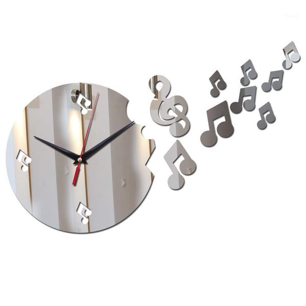 new design musical note decoration wall clocks mirror acrylic wall stickers for living room watches for gifts clock1
new design musical note decoration wall clocks mirror acrylic wall stickers for living room watches for gifts clock1