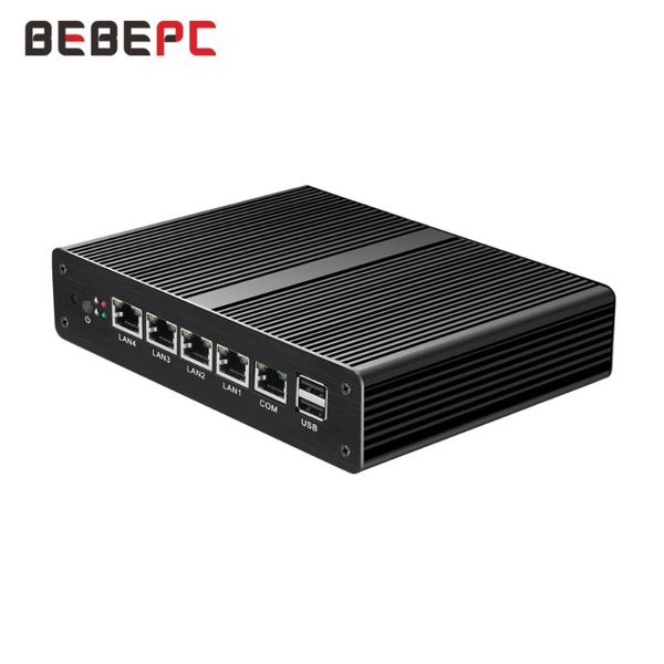 mini pcs bebepc pc pfsense ubunte intel celeron n2830 fanless firewall router 4xlan rj45 windows 7/8/10 industrial
mini pcs bebepc pc pfsense ubunte intel celeron n2830 fanless firewall router 4xlan rj45 windows 7/8/10 industrial