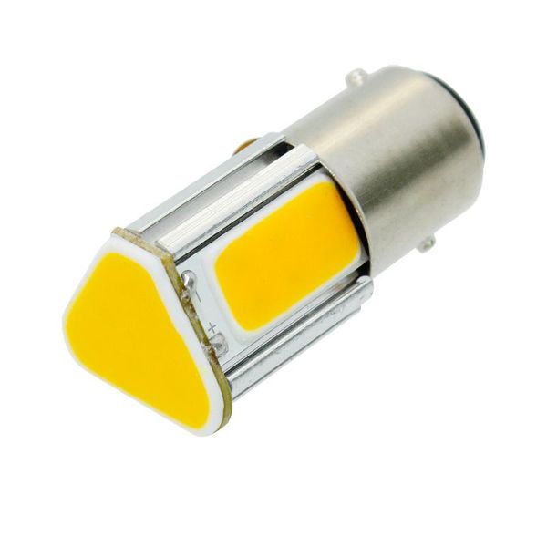 1pcs 1156 led p21w ba15s 4 cob car turn signal light tail brake bulb 12v 1157 bay15d auto parking backup reverse bulb
1pcs 1156 led p21w ba15s 4 cob car turn signal light tail brake bulb 12v 1157 bay15d auto parking backup reverse bulb