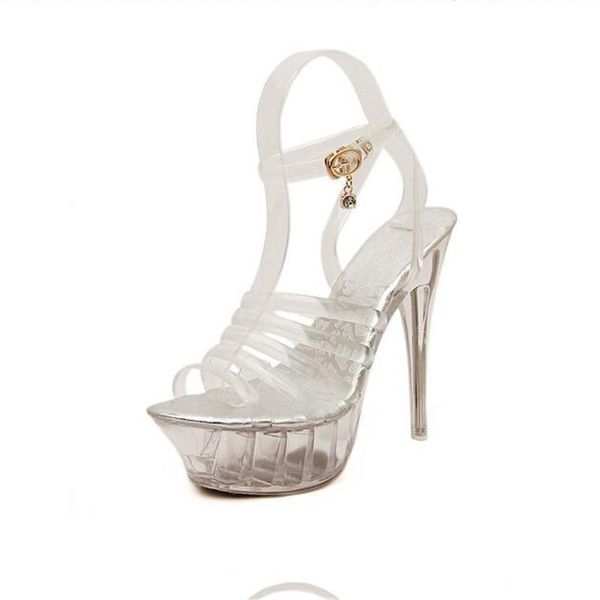 dress shoes 35-43 steel tube dancing transparent platform women 2021 summer sandals peep toe nightclub high heel, Black
dress shoes 35-43 steel tube dancing transparent platform women 2021 summer sandals peep toe nightclub high heel, Black