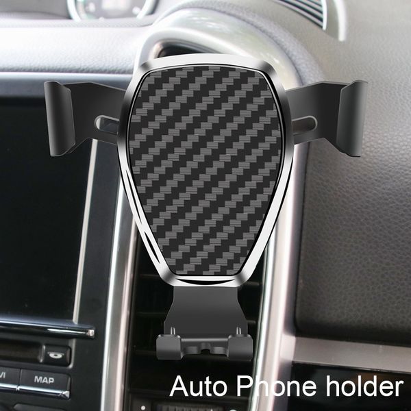 holder in air vent mount auto lock car bracket one hand operate for iphone samsung xiaomi huawei cell phone
holder in air vent mount auto lock car bracket one hand operate for iphone samsung xiaomi huawei cell phone