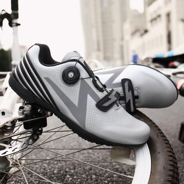 cycling footwear professional men shoes mtb road bike women man breathable sneakers self-locking bicycle1, Black
cycling footwear professional men shoes mtb road bike women man breathable sneakers self-locking bicycle1, Black