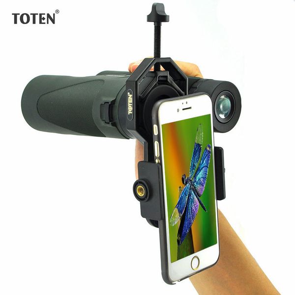 toten universal phone camera adapter mount for spotting scope binocular astronomical telescopes multifunction accessories
toten universal phone camera adapter mount for spotting scope binocular astronomical telescopes multifunction accessories