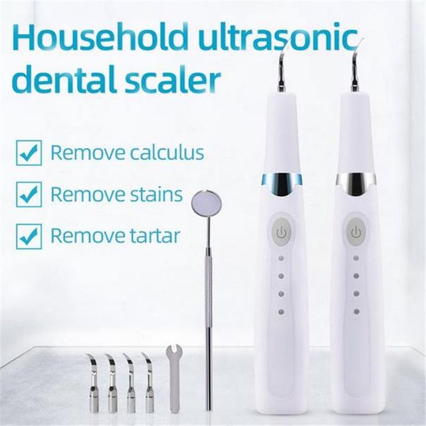 smart electric toothbrush sonic dental scaler tooth cleaner calculus remover stains tartar teeth hygiene tools 20#
smart electric toothbrush sonic dental scaler tooth cleaner calculus remover stains tartar teeth hygiene tools 20#