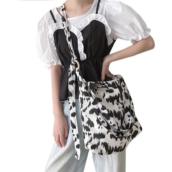 cow print shoulder bags for women larger capacity female crossbody bags handbags original design ladies girls messenger bag
cow print shoulder bags for women larger capacity female crossbody bags handbags original design ladies girls messenger bag
