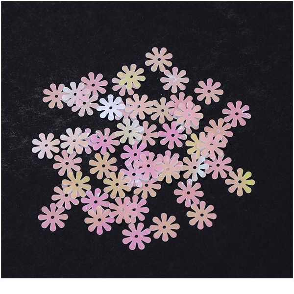 10g flat flower loose sequins for crafts paillettes pvc glitter sequin sewing craft diy scrapbooking confetti decor acc jllejh
10g flat flower loose sequins for crafts paillettes pvc glitter sequin sewing craft diy scrapbooking confetti decor acc jllejh