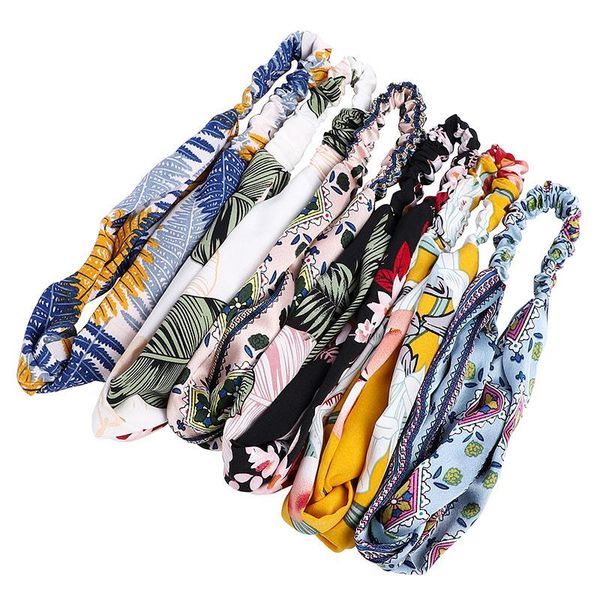 упругие оголовье vintage узел hairband головки цветка диапазона волос аксессуары для женщин девушки волос хооп тюрбан мода цвет головной убо, Slivery;white
упругие оголовье vintage узел hairband головки цветка диапазона волос аксессуары для женщин девушки волос хооп тюрбан мода цвет головной убо, Slivery;white