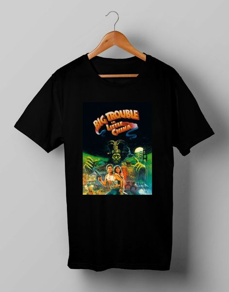 vintage big trouble in little china retro tee t-shirt size s m l xl 2xl sport hooded sweatshirt hoodie
vintage big trouble in little china retro tee t-shirt size s m l xl 2xl sport hooded sweatshirt hoodie