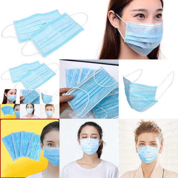face mask dust layer disposable protect three ear-loop health mouth masks cover 3-ply non-woven y5pf
face mask dust layer disposable protect three ear-loop health mouth masks cover 3-ply non-woven y5pf
