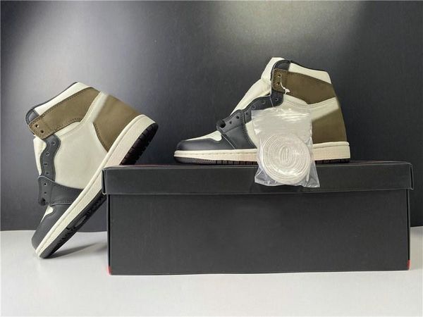 exclusive 1 high og basketball designer shoes sail dark mocha black white fashion sport zapatos sneakers good quality ship with box
exclusive 1 high og basketball designer shoes sail dark mocha black white fashion sport zapatos sneakers good quality ship with box