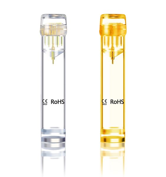 titanium microneedle automatic hydra derma roller 19 needles gold tips micro needles with gel tube
titanium microneedle automatic hydra derma roller 19 needles gold tips micro needles with gel tube