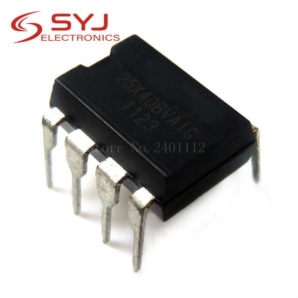 5pcs / lot w25x40vaiz w25x40bvaig w25x40 25x40 dip-8 in stock
5pcs / lot w25x40vaiz w25x40bvaig w25x40 25x40 dip-8 in stock