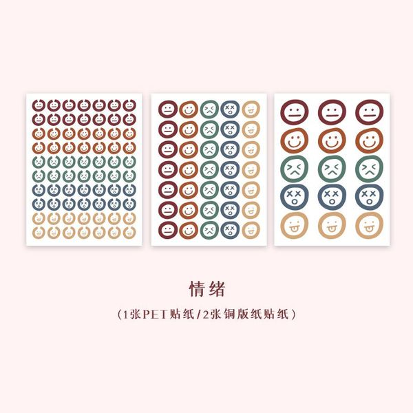 7 designs 3pc color dot pet sticker scrapbooking planner lapjapanese cycle toy cool doodling decorative stationery stickers bbybvn
7 designs 3pc color dot pet sticker scrapbooking planner lapjapanese cycle toy cool doodling decorative stationery stickers bbybvn