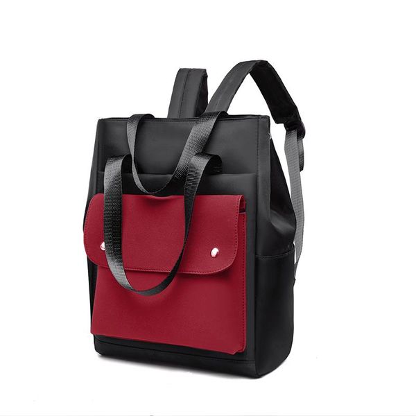 2020 new oxford cloth women backpack high capacity school bags for teenage girls leisure school backpacks lady travel backpack wmtvsb
2020 new oxford cloth women backpack high capacity school bags for teenage girls leisure school backpacks lady travel backpack wmtvsb