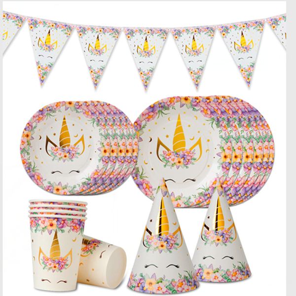 frigg golden disposable tableware baby shower decorations birthday decor unicorn party supplies
frigg golden disposable tableware baby shower decorations birthday decor unicorn party supplies