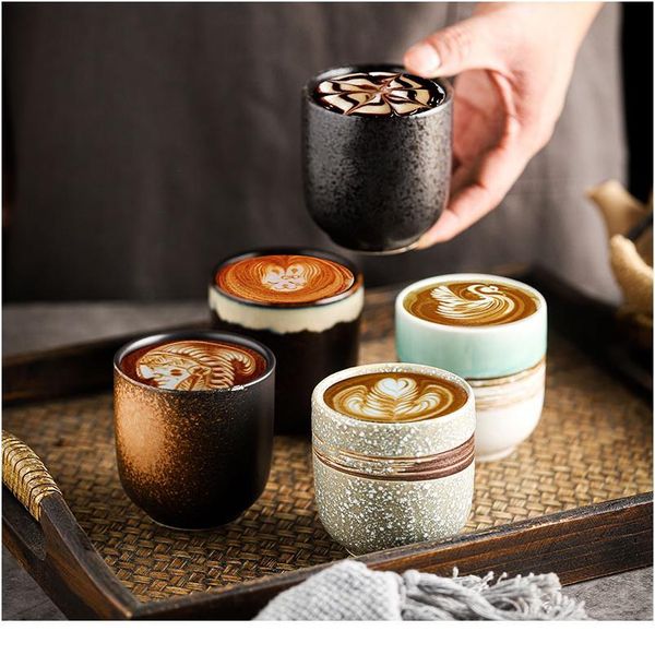 rhe 200ml new coffee cups ceramics mugs beer tea mug whiskey glass drinkware cup ceramic latte specialize bbyoli
rhe 200ml new coffee cups ceramics mugs beer tea mug whiskey glass drinkware cup ceramic latte specialize bbyoli