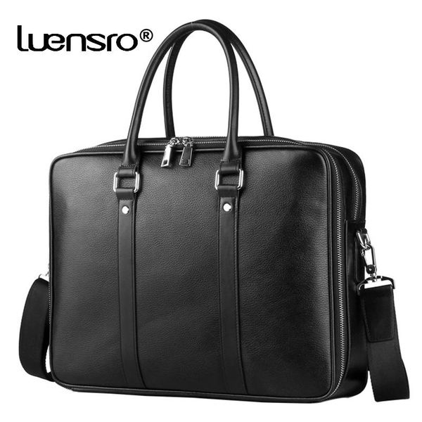 15.6 inch lapbag briefcase men vegetable tanned cow leather handbag large male tote bags brand shoulder bag business men
15.6 inch lapbag briefcase men vegetable tanned cow leather handbag large male tote bags brand shoulder bag business men