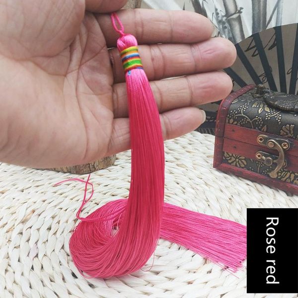 2pcs 33cm very long braid tassel diy jewelry home textile curtain garment decorative making charms pendants craft tassels h jllxne
2pcs 33cm very long braid tassel diy jewelry home textile curtain garment decorative making charms pendants craft tassels h jllxne