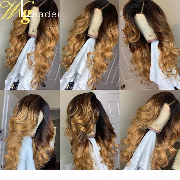 j f f wigleader honey blonde ombre wave glueless lace front wigs ombre human hair wigs, Black
j f f wigleader honey blonde ombre wave glueless lace front wigs ombre human hair wigs, Black
