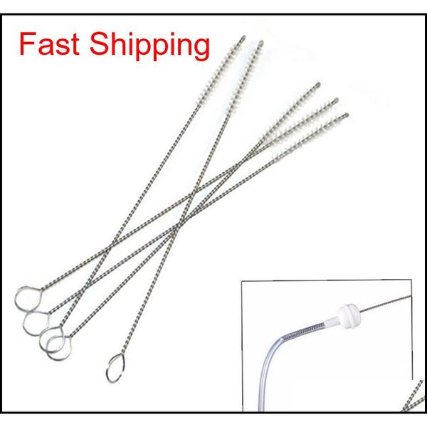 stainless steel nylon straw cleaning reusable brush drinking skinny pipe tube cleaner baby qyldwx new_dhbest
stainless steel nylon straw cleaning reusable brush drinking skinny pipe tube cleaner baby qyldwx new_dhbest