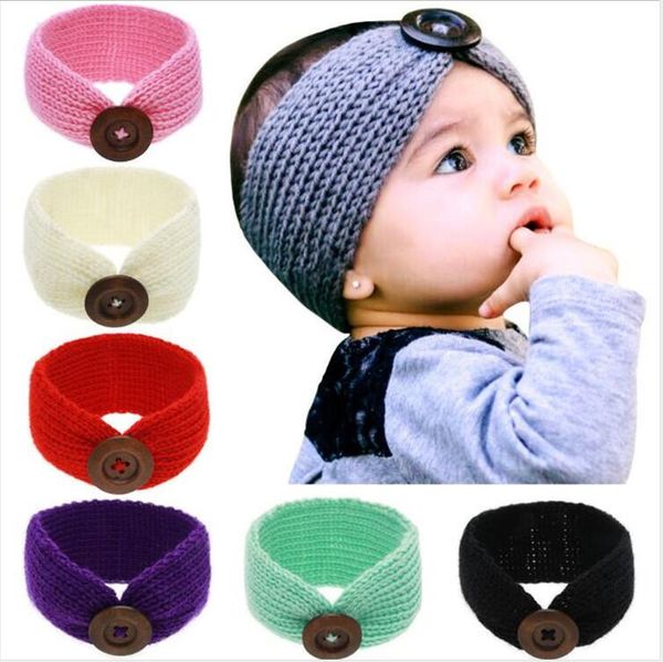new baby girls headband fashion wool crochet knit hairband with button decor winter newborn infant ear warmer head headwrap 7 colors wy929w, Slivery;white
new baby girls headband fashion wool crochet knit hairband with button decor winter newborn infant ear warmer head headwrap 7 colors wy929w, Slivery;white