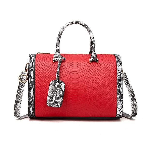 новых женщин мешок моды змея сумка одно плечо сумка
новых женщин мешок моды змея сумка одно плечо сумка