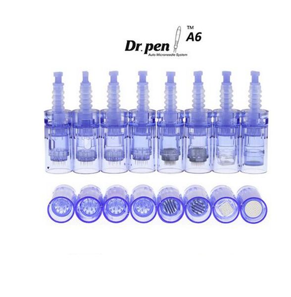 1/3/5/7/9/12/36/42/nano dermaroller microneedle for derma pen dr.pen ultima a6 needle cartridge ce dhl
1/3/5/7/9/12/36/42/nano dermaroller microneedle for derma pen dr.pen ultima a6 needle cartridge ce dhl