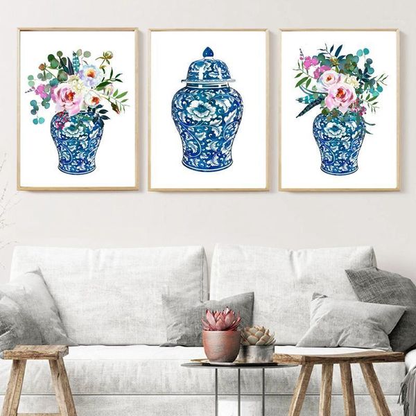 paintings ginger jar bouquets watercolor chinoiserie decor canvas print floral botanical poster oriental vase roses painting porcelain jar1
paintings ginger jar bouquets watercolor chinoiserie decor canvas print floral botanical poster oriental vase roses painting porcelain jar1