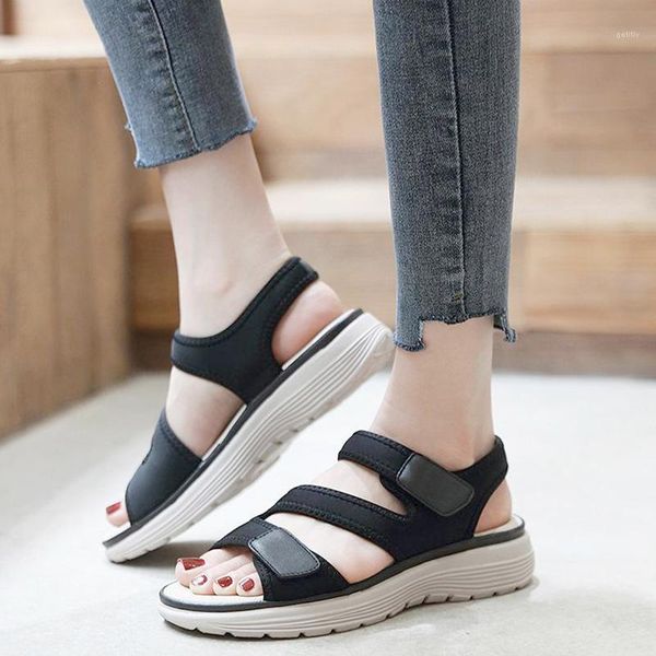 wedge sandals women platforms heel sandal woman fashion gladiator sandals women summer 2021 black sandal female designer shoes1
wedge sandals women platforms heel sandal woman fashion gladiator sandals women summer 2021 black sandal female designer shoes1