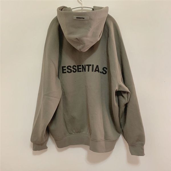 2021 new zipper hoodie cardigan men women 1:1 quality reflective pullover fog essentials hoody 5opo, Black 
2021 new zipper hoodie cardigan men women 1:1 quality reflective pullover fog essentials hoody 5opo, Black