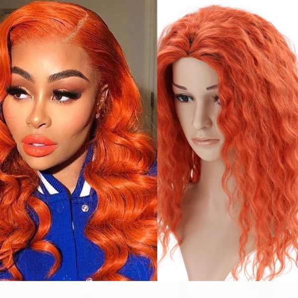 full lace human hair wigs brazilian orange color wig wavy thick glueless lace front human hair wigs with baby hair, Black;brown
full lace human hair wigs brazilian orange color wig wavy thick glueless lace front human hair wigs with baby hair, Black;brown