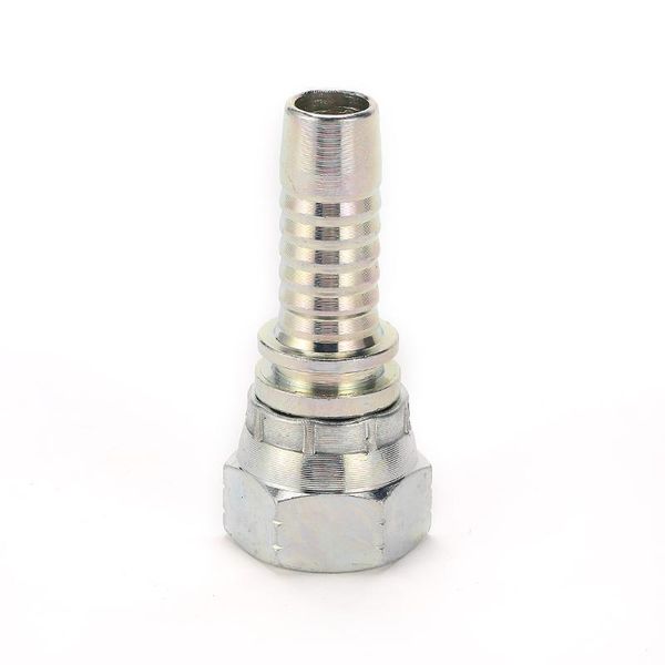 26711-12-12 iso certification oil fluid hydraulic female carbon steel jic hose fitting
26711-12-12 iso certification oil fluid hydraulic female carbon steel jic hose fitting