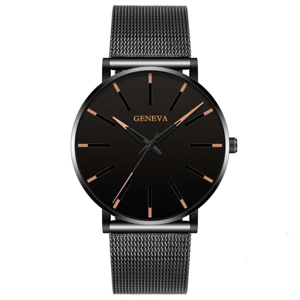 new ultra thin business fashion men's mesh belt quartz watch 4umh, Slivery;brown
new ultra thin business fashion men's mesh belt quartz watch 4umh, Slivery;brown