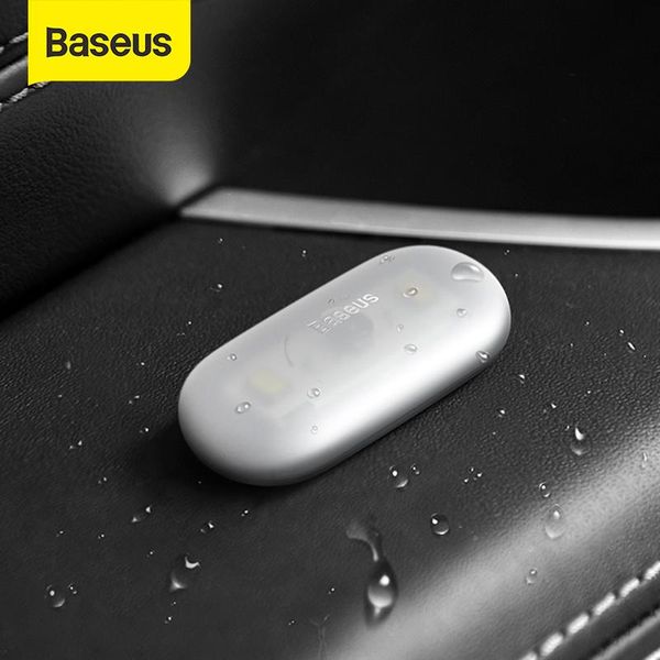 baseus 2шт led сенсорный выключатель светодиодный свет для интерьера автомобиля свет портативный чрезвычайным лампы night inspection lamp
baseus 2шт led сенсорный выключатель светодиодный свет для интерьера автомобиля свет портативный чрезвычайным лампы night inspection lamp