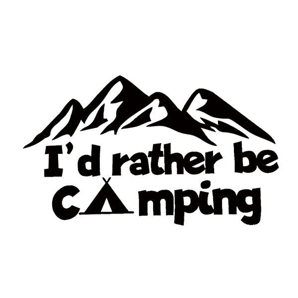 17*6.3cm id rather be camping vinyl decal window sticker outdoors hiking camp cute funny car window bumper novelty jdm drift vinyl decal
17*6.3cm id rather be camping vinyl decal window sticker outdoors hiking camp cute funny car window bumper novelty jdm drift vinyl decal