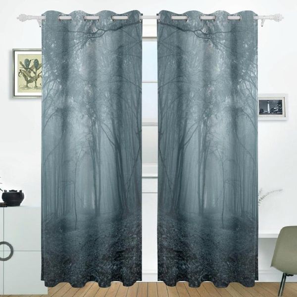 forest night curtains drapes panels darkening blackout grommet room divider for patio window sliding glass door 55x84 inches1
forest night curtains drapes panels darkening blackout grommet room divider for patio window sliding glass door 55x84 inches1
