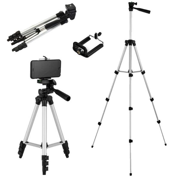 portable foldable camera tripod, y retractable in a variety of sizes, with 360-degree rotating bracket, suitable
portable foldable camera tripod, y retractable in a variety of sizes, with 360-degree rotating bracket, suitable