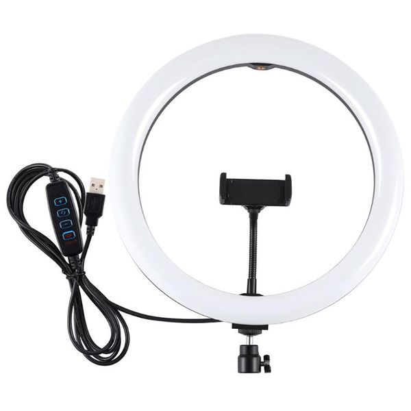 flash heads 11.8 inch 30cm desktriangle bracket led ring fill light +phone clip video chat selfie pography tripod
flash heads 11.8 inch 30cm desktriangle bracket led ring fill light +phone clip video chat selfie pography tripod
