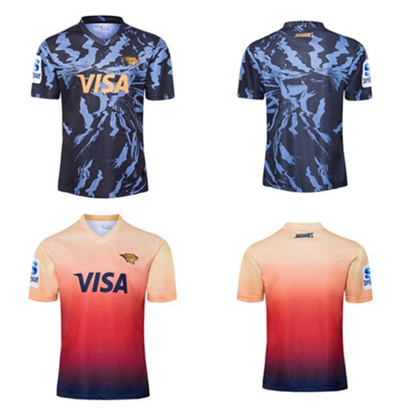 2021 2020new jaguares home away rugby jersey 20202021 jaguares argentina jersey 2017 retro argentina rugby shirt size s-5xl, Black;gray
2021 2020new jaguares home away rugby jersey 20202021 jaguares argentina jersey 2017 retro argentina rugby shirt size s-5xl, Black;gray