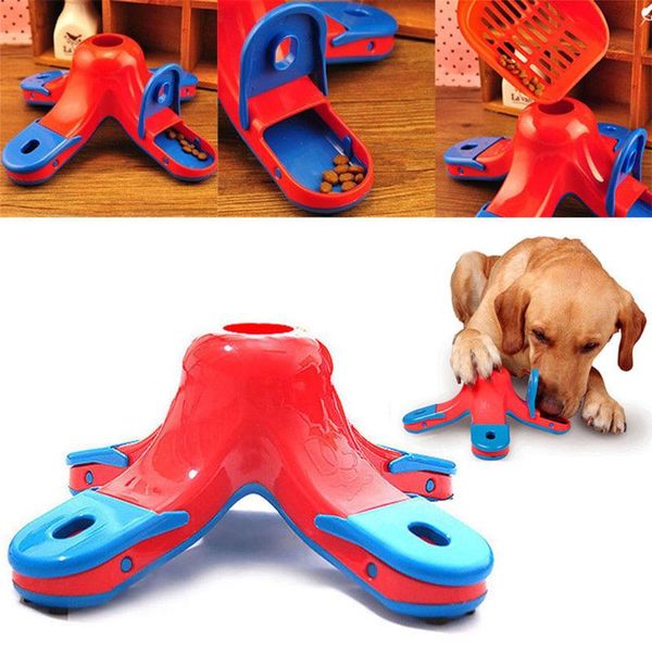 dog toys & chews 2021 1pcs funny puppy interactive games puzzle training boredom treat pet silicone feeding
dog toys & chews 2021 1pcs funny puppy interactive games puzzle training boredom treat pet silicone feeding