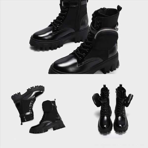 jcgn5 luxury boot women's boots new fashion flockhigh walletmotorcycle heels women autumn designer winter ra casual, Black
jcgn5 luxury boot women's boots new fashion flockhigh walletmotorcycle heels women autumn designer winter ra casual, Black