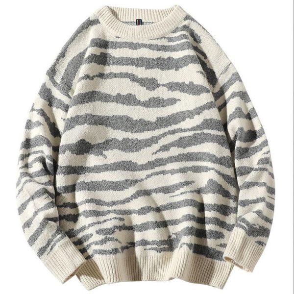 sweater men 2020 autumn winter warm trendy knit sweater round neck pullover harajuku casual man clothes, White;black
sweater men 2020 autumn winter warm trendy knit sweater round neck pullover harajuku casual man clothes, White;black