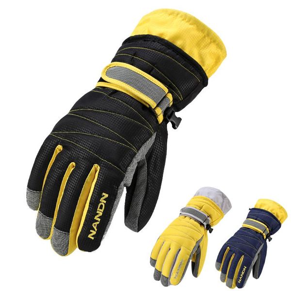 ski gloves winter warm mountaineering snowboard skiing glove men women cold-proof snow thick skating hiking cycling mitten
ski gloves winter warm mountaineering snowboard skiing glove men women cold-proof snow thick skating hiking cycling mitten