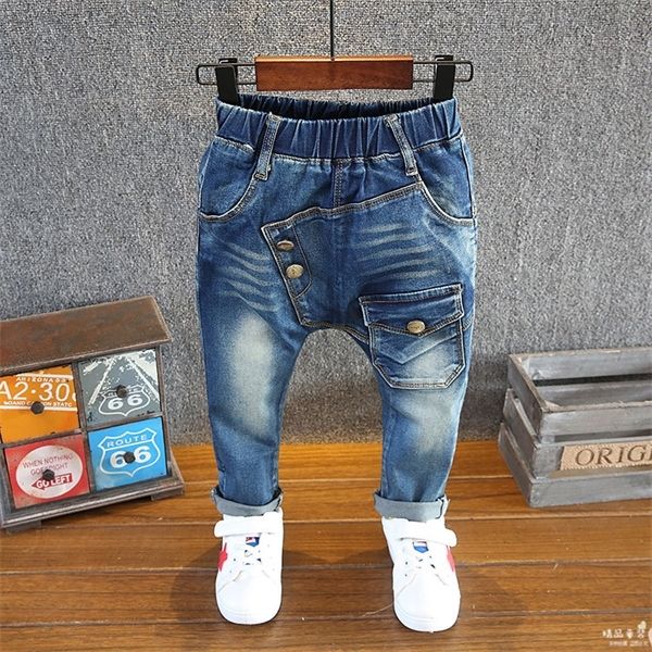 2020 kids boys jeans clothes casual denim pants clothing children baby boy popular cowboy long trousers as48 q1219, Blue
2020 kids boys jeans clothes casual denim pants clothing children baby boy popular cowboy long trousers as48 q1219, Blue