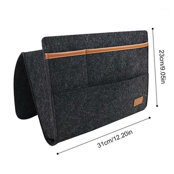 bedside storage bag felt hanging storage organizer with inner pockets for bedroom dorm fo sale1
bedside storage bag felt hanging storage organizer with inner pockets for bedroom dorm fo sale1
