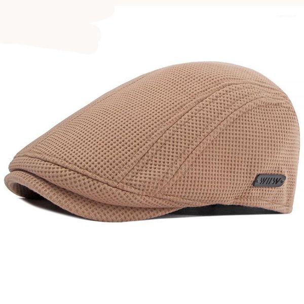 ht3329 beret cap men women berets autumn winter knitted hat adjustable ivy newsboy flat cap male artist painter beret hat1, Blue;gray
ht3329 beret cap men women berets autumn winter knitted hat adjustable ivy newsboy flat cap male artist painter beret hat1, Blue;gray