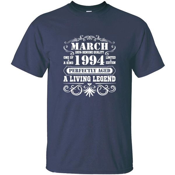 fashion march 1994 retro t shirt vintage 5th birthday t shirt for round neck novelty t shirts sport hooded sweatshirt hoodie
fashion march 1994 retro t shirt vintage 5th birthday t shirt for round neck novelty t shirts sport hooded sweatshirt hoodie