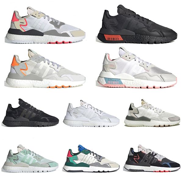 nite jogger reflective sneakers running sports shoes collegiate green white ice mint pink triple black rose gold grey men woman, White;red
nite jogger reflective sneakers running sports shoes collegiate green white ice mint pink triple black rose gold grey men woman, White;red